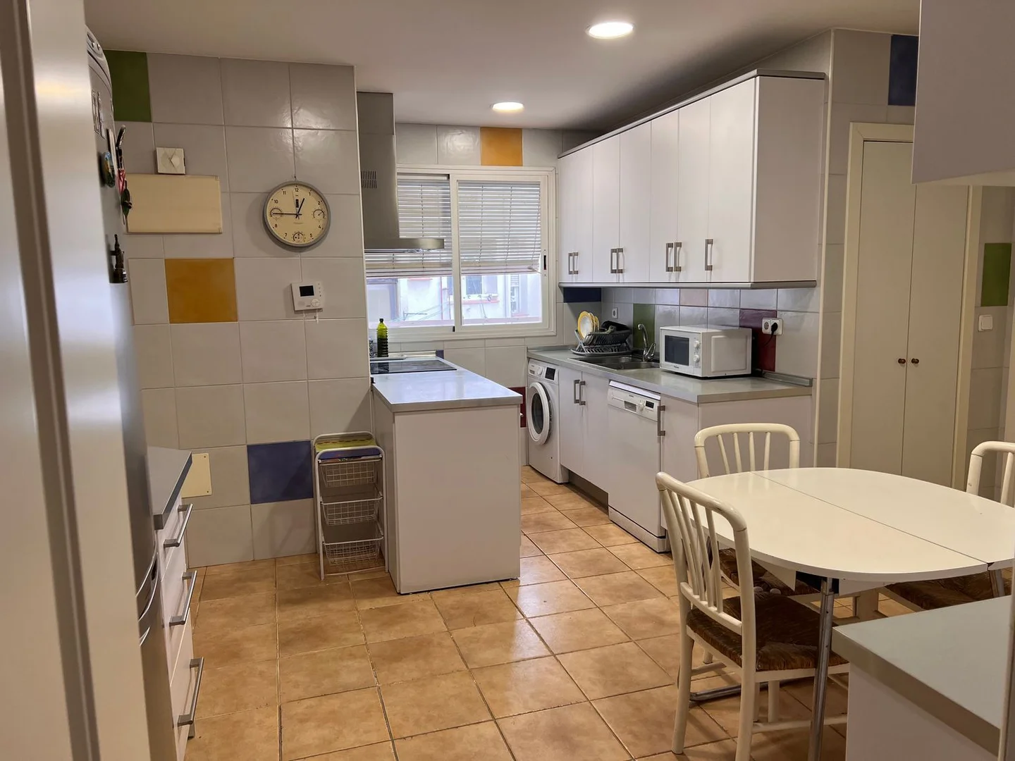 Piso en calle Alcalá, 171 - Foto 8