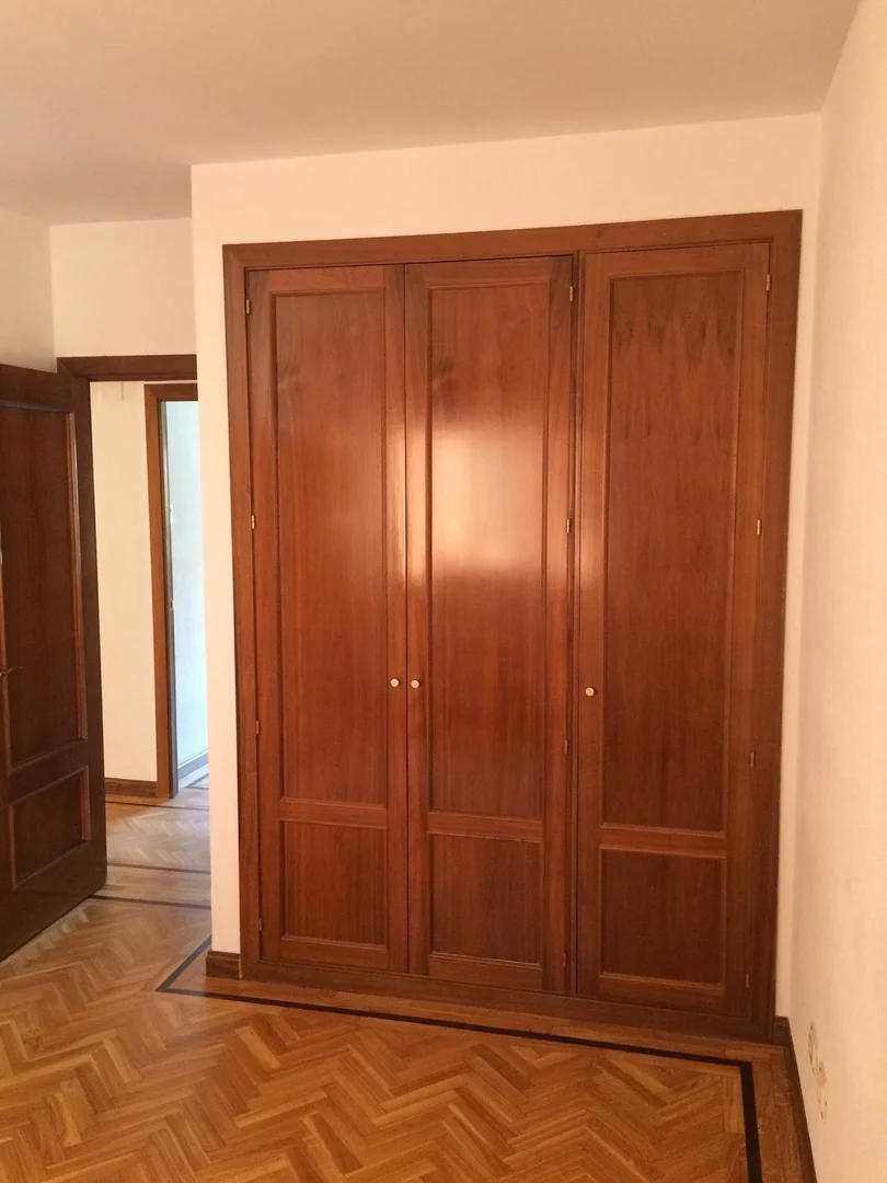 Piso en calle de Cobos de Segovia, 7 - Foto 16