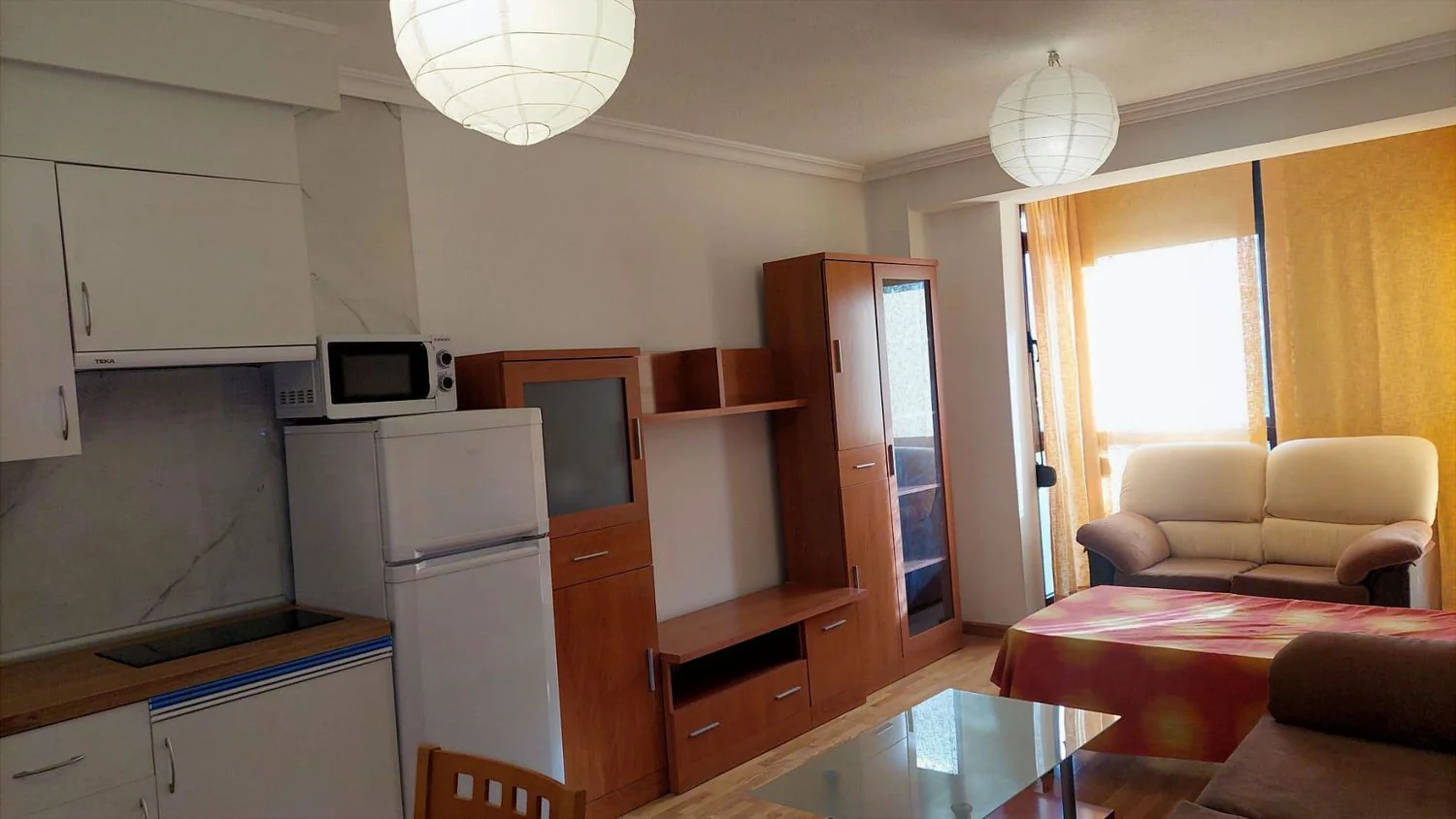 Estudio en Casco Histórico de Vallecas - Foto 3