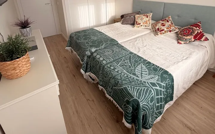 Piso en Calle de la Costa Brava, 34, Mirasierra - Foto 18