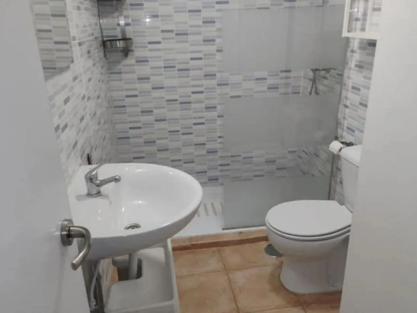 Piso en Calle de Juan Bravo, Lista - Foto 5