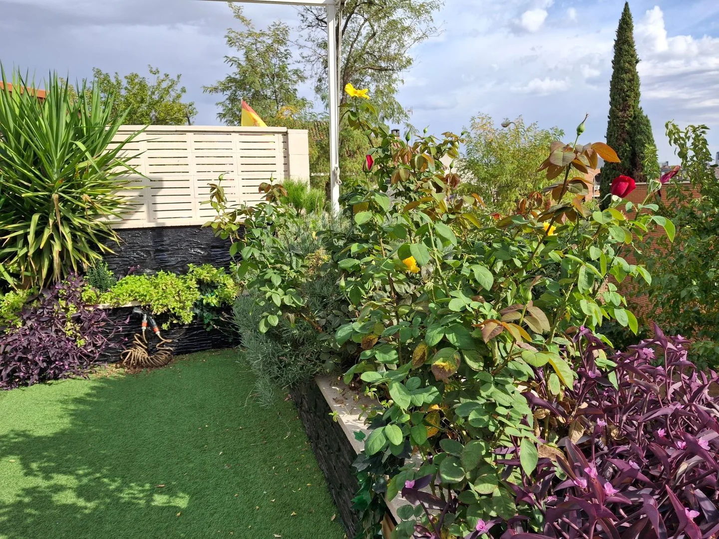 Casa independiente en Barrio Peñagrande - Foto 3