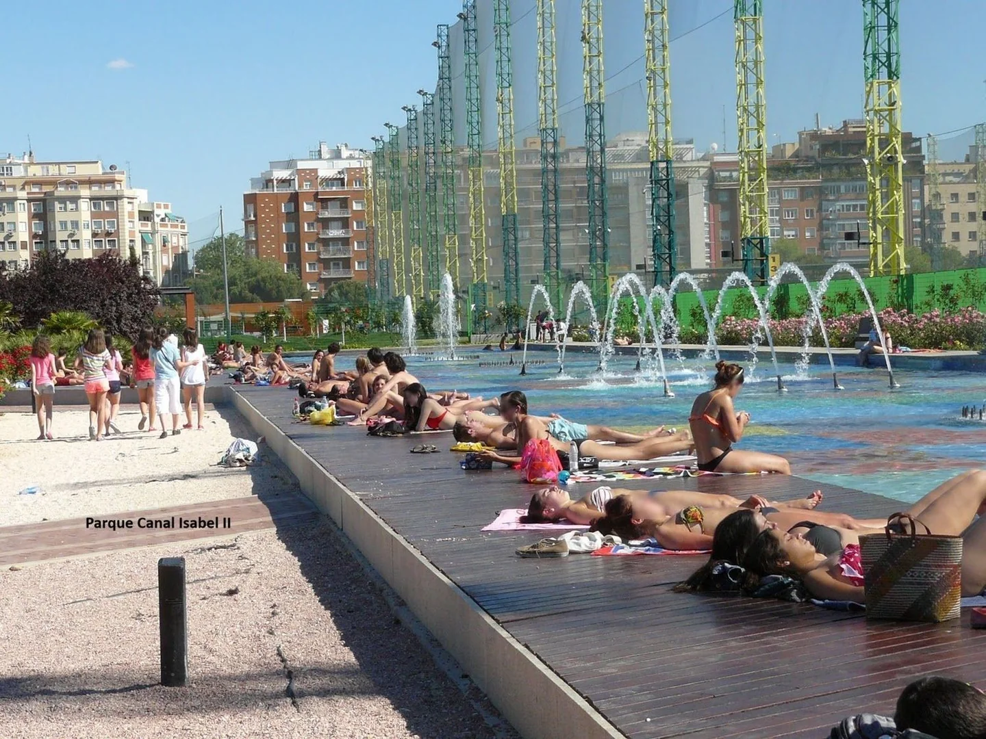 Piso en Santa Engracia, 171, Nuevos Ministerios-Ríos Rosas - Foto 48