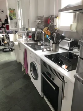 Piso en calle de Espronceda, 14 - Foto 4