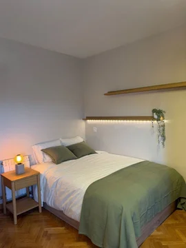 Estudio en calle de Rafael Bergamín, 9 - Foto 4