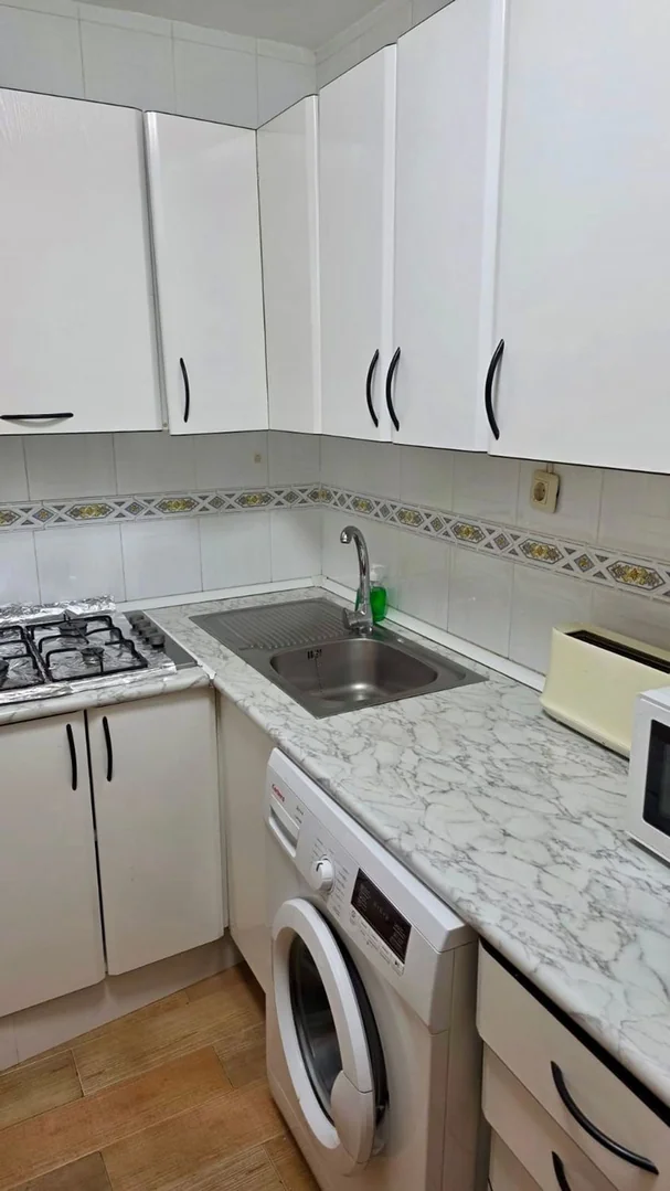 Piso en Calle Arechavaleta, 24, Los Ángeles - Foto 3