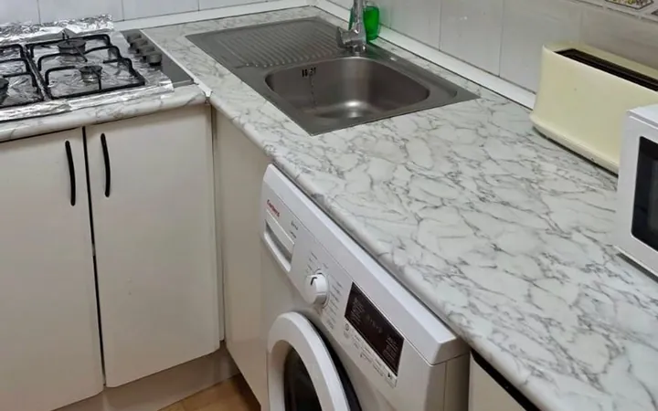 Piso en Calle Arechavaleta, 24, Los Ángeles - Foto 3