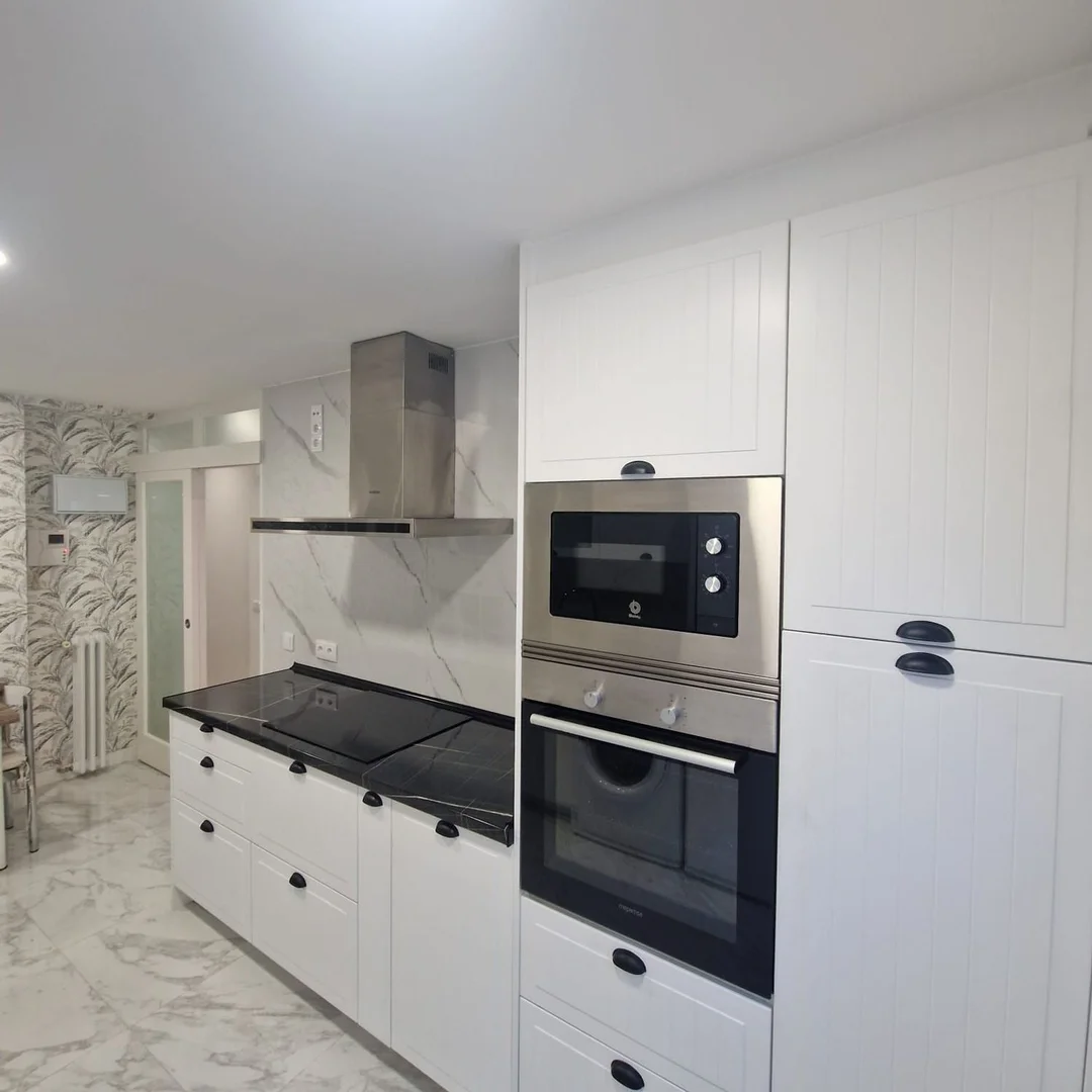 Piso en calle del Príncipe de Vergara, 203 - Foto 23