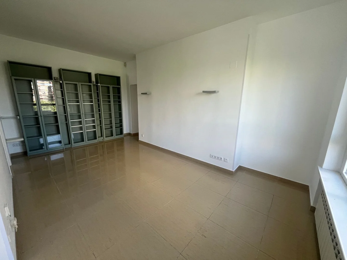 Alquiler de piso en Calle del Doctor Fleming, 32 - Foto 1