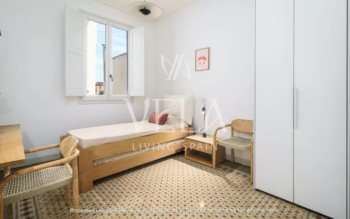 Piso en Paseo de Sant Joan, La Dreta de l'Eixample - Foto 10
