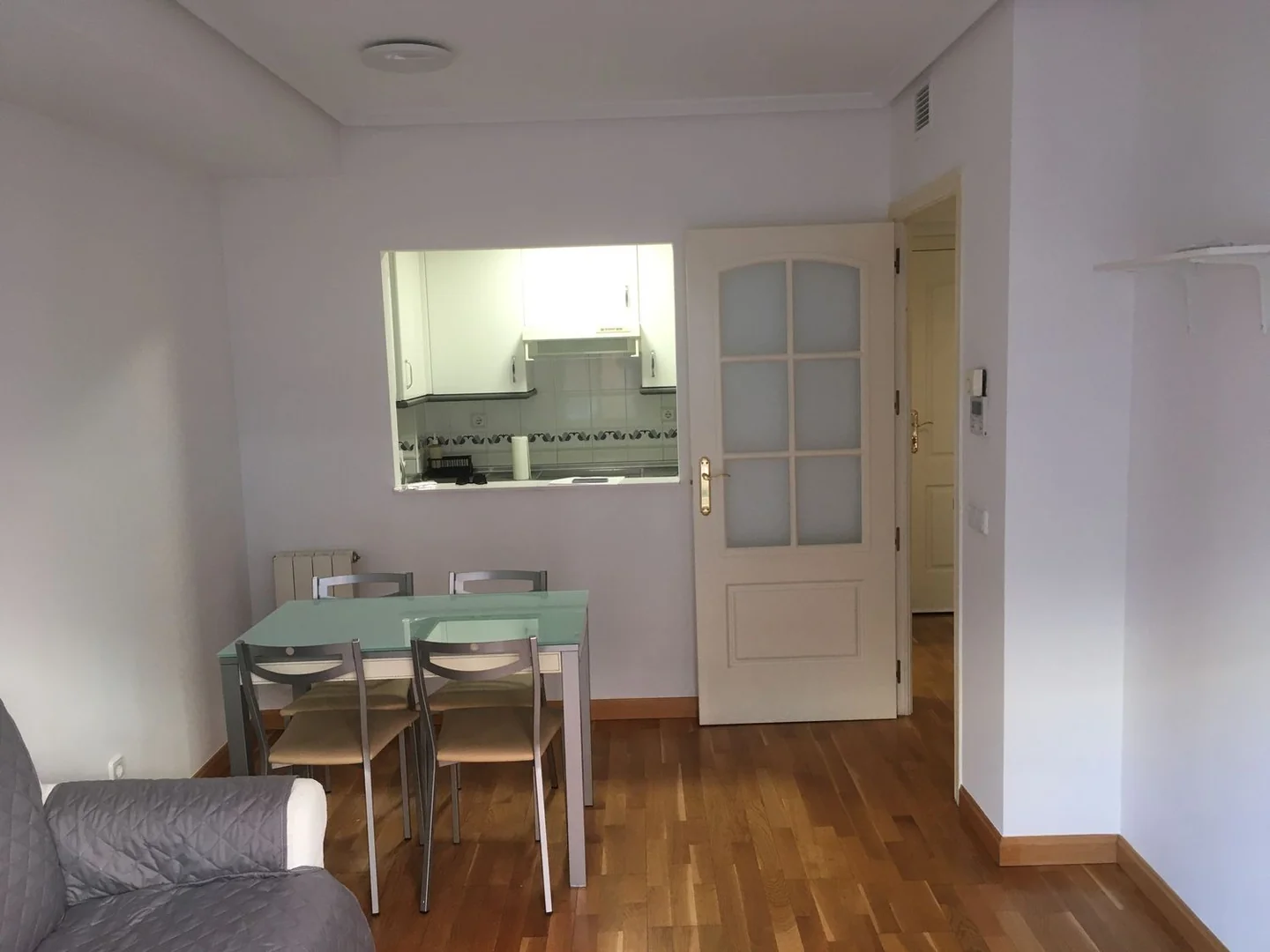 Piso en Calle de Cipriano Sancho, 12, Ventas - Foto 4