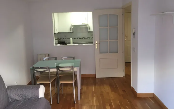 Piso en Calle de Cipriano Sancho, 12, Ventas - Foto 4
