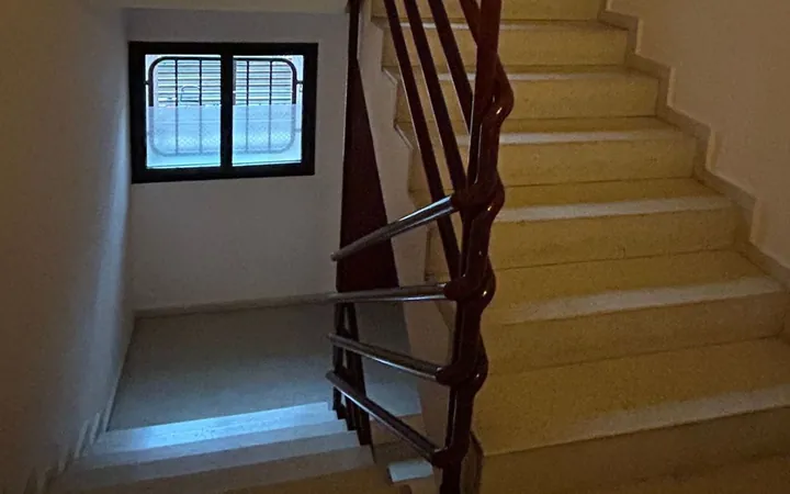 Piso en Calle de Melchor Fernández Almagro, 21, La Paz - Foto 37