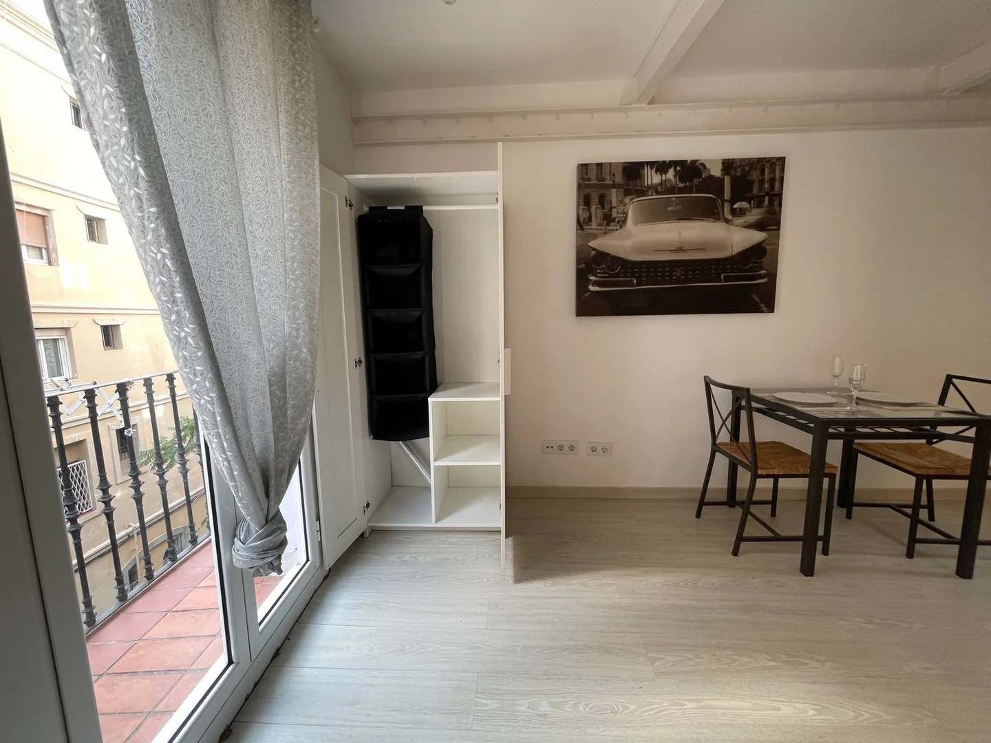 Estudio en calle d'Elkano, 3 - Foto 12