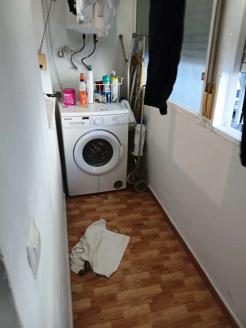 Piso en Calle de Calahorra, 34, Ambroz - Foto 6