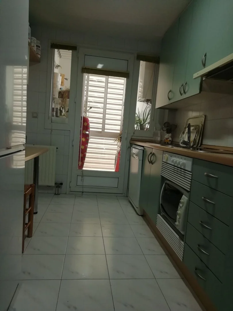 Piso en avenida de Ramón y Cajal, 80 - Foto 3