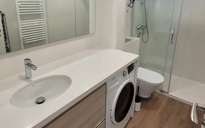 Piso en Calle de Mauricio Legendre, 38, Castilla - Foto 10