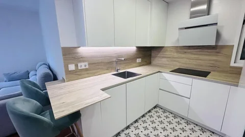 Piso en  Calle de Ríos Rosas 19A - Foto 8