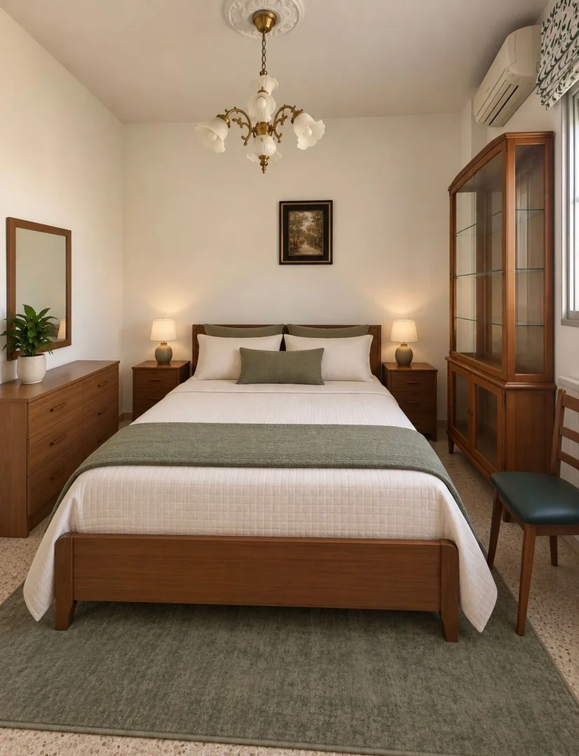 Piso en Calle Puebla de Sanabria, 4, Villaverde Alto - Foto 15