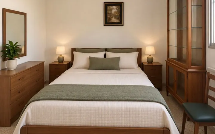 Piso en Calle Puebla de Sanabria, 4, Villaverde Alto - Foto 15