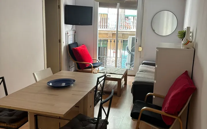Piso en El Raval, El Raval - Foto 6