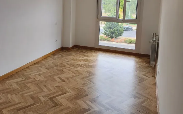 Piso en Avenida de Isabel de Valois, Madrid, 12, Sanchinarro - Foto 6