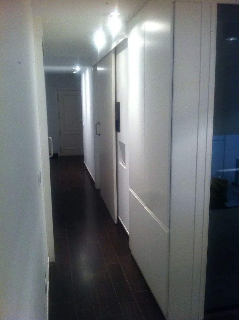Piso en Calle de Antonio de Leyva, 82, Opañel - Foto 2