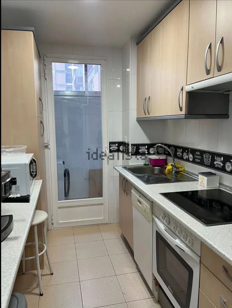 Piso en avenida de Rafael Alberti, 16 - Foto 3