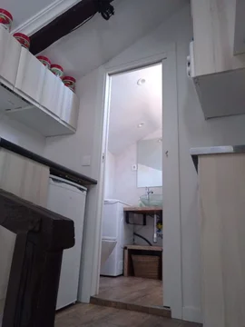 Estudio en calle de Cervantes, 2 - Foto 29