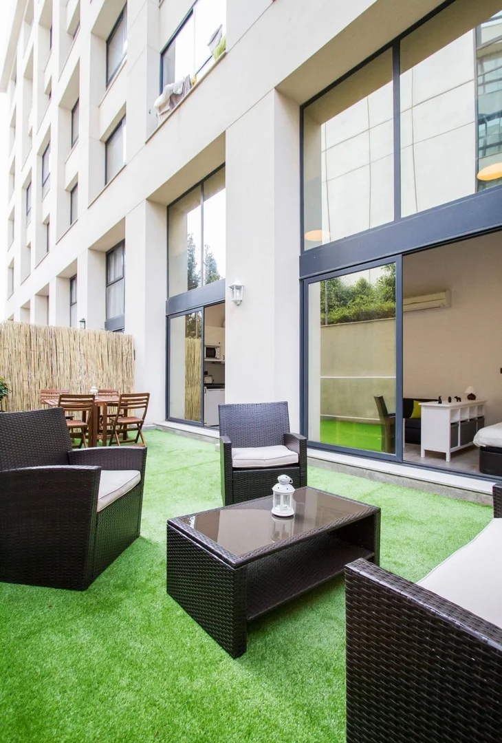 Estudio en calle Miguel Yuste, 21 - Foto 27