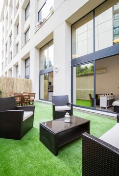 Estudio en calle Miguel Yuste, 21 - Foto 27