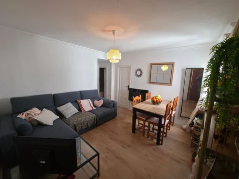 Piso en calle Olivo, 21 - Foto 1