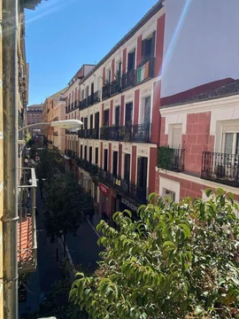 Piso en calle de San Vicente Ferrer, 10 - Foto 1