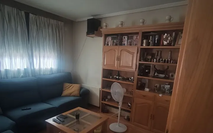 Ático en Calle Fresno de Cantespino, 22, Ensanche de Vallecas - La Gavia - Foto 10
