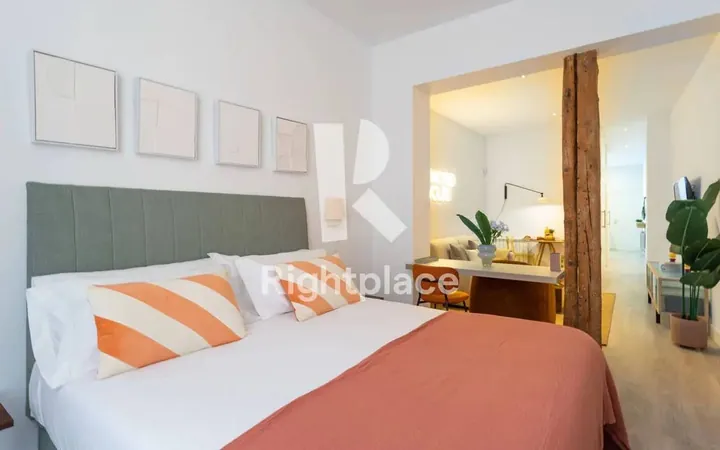 Piso en Calle de Arganzuela, Lavapiés-Embajadores - Foto 1