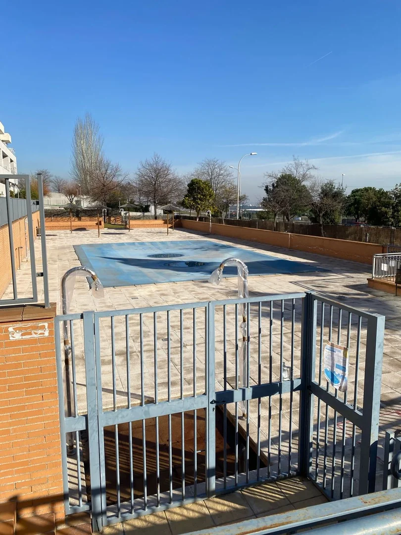 Piso en Avenida de la Peseta, 96, Pau de Carabanchel - Foto 9