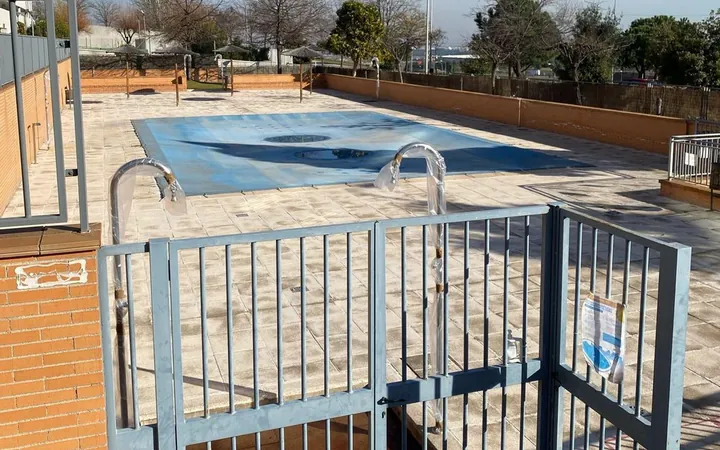 Piso en Avenida de la Peseta, 96, Pau de Carabanchel - Foto 9