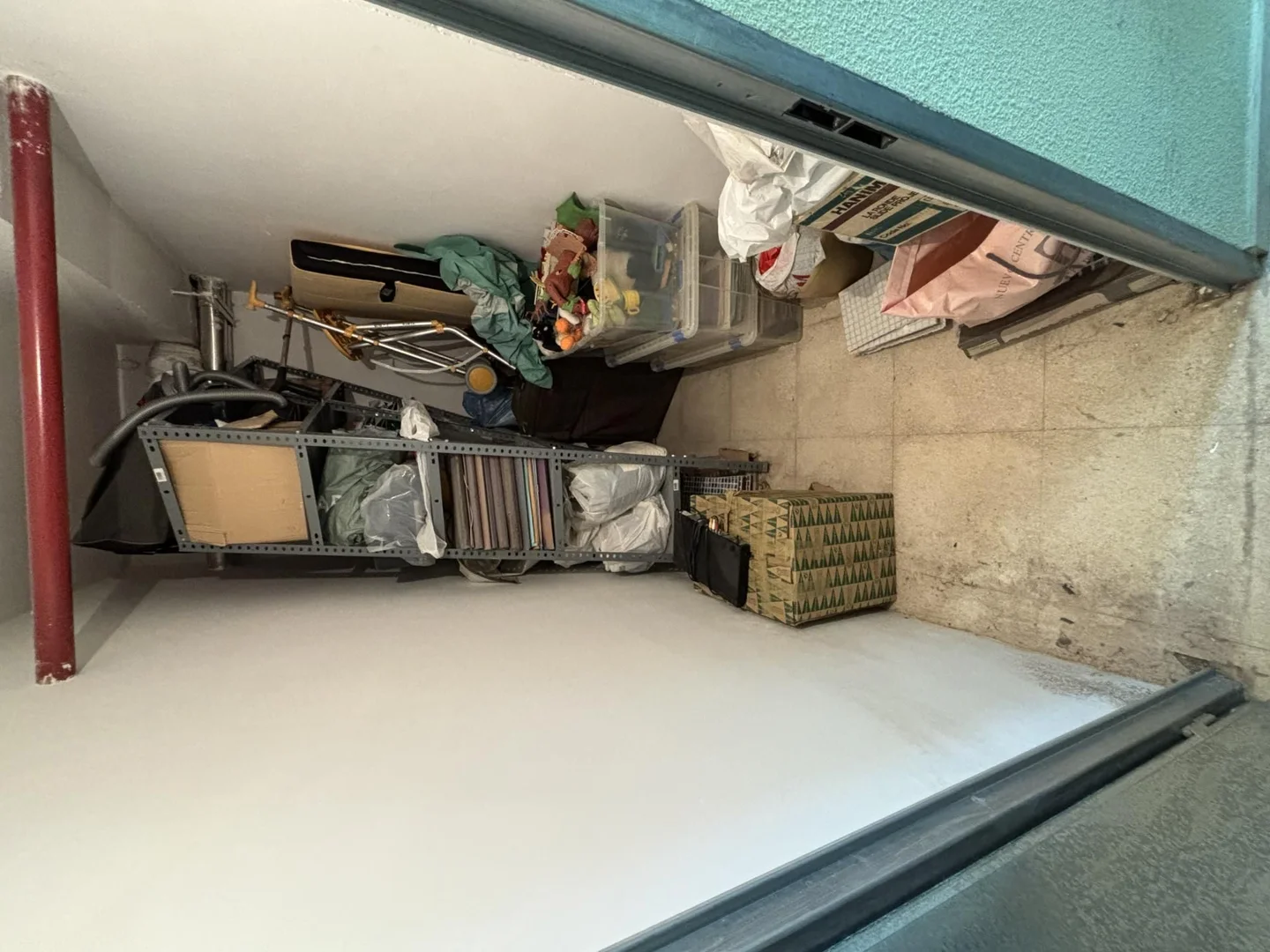 Piso en  Calle de Juan Duque 42 - Foto 24