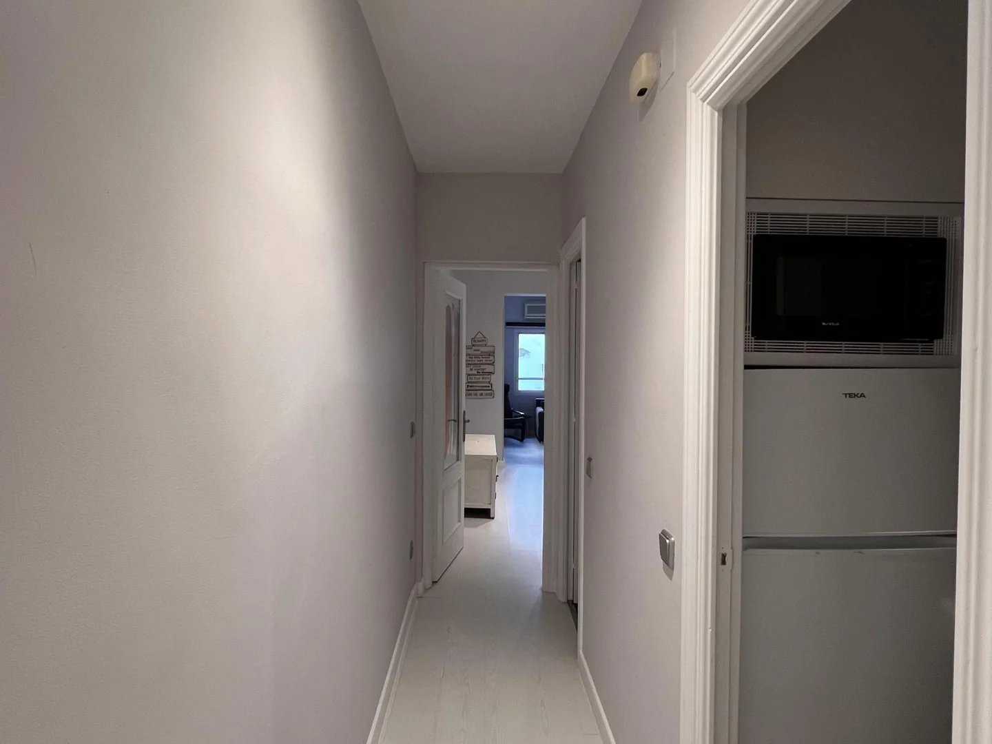 Piso en  Calle de Altamirano 32 - Foto 20