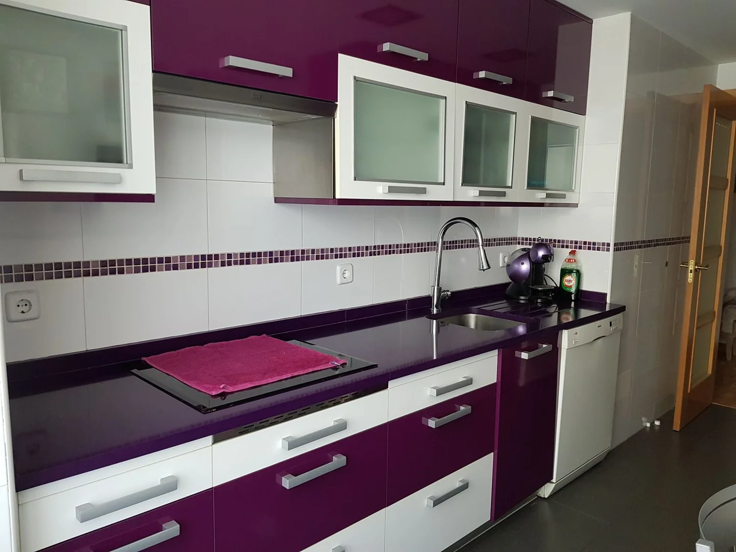 Piso en calle de León Felipe, 10 - Foto 69