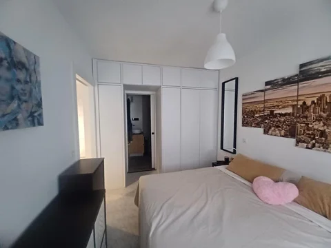 Piso en calle de Joaquín María López, 41 - Foto 8