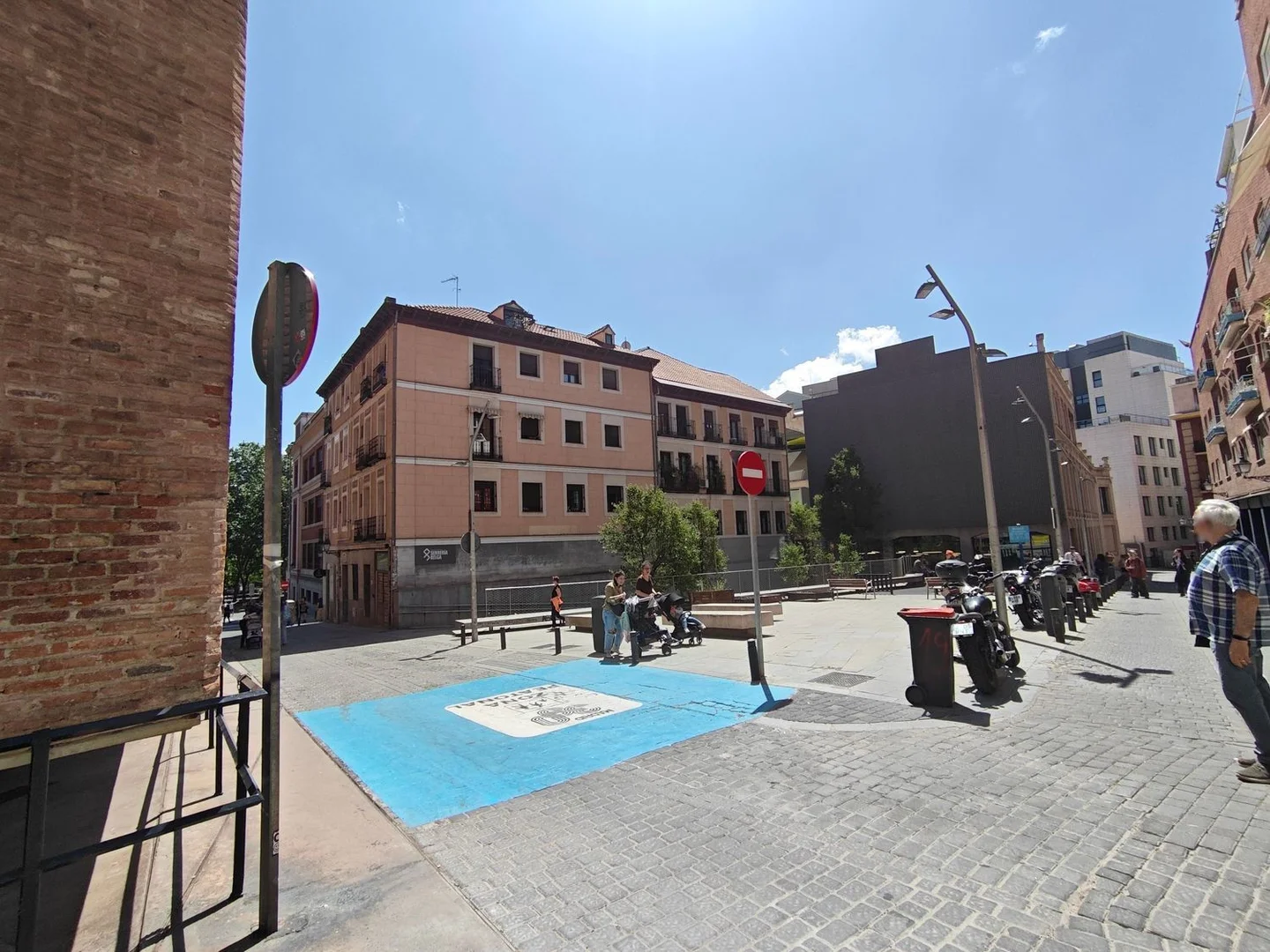 Piso en calle de Almadén, 26 - Foto 3