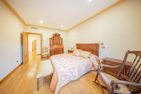 Casa o chalet independiente en Calle de Deusto - Foto 15