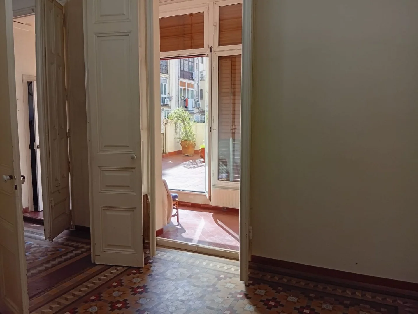 Piso en La Dreta de l'Eixample - Foto 16