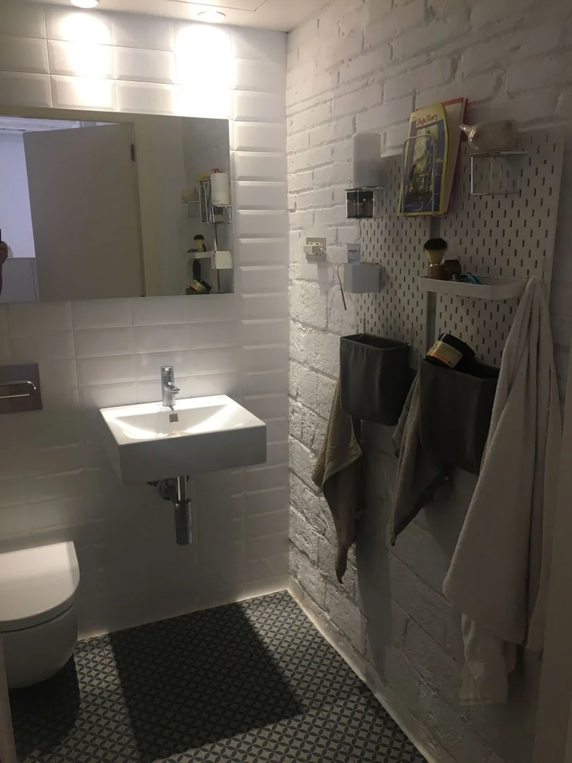 Estudio en Plaza de John Lennon, 1, Vila de Gràcia - Foto 5