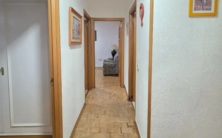 Piso en  Calle de Aguilón - Foto 18