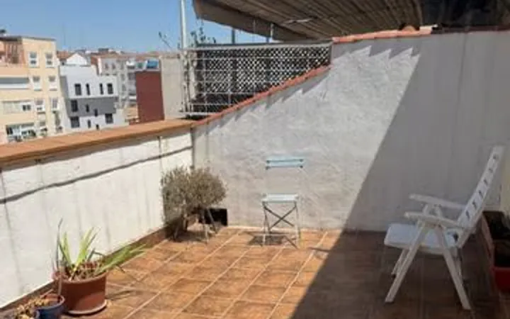 Ático en Calle de Fernando el Católico, 23, Arapiles - Foto 1