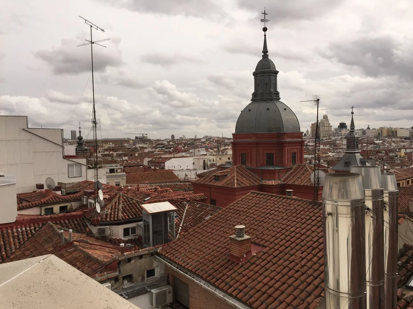 Piso en calle de San Hermenegildo, 25 - Foto 27