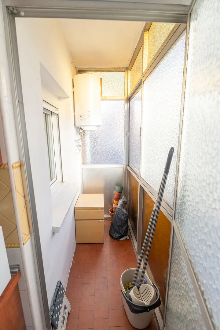 Piso en calle de Antonia Lancha, 1 - Foto 18