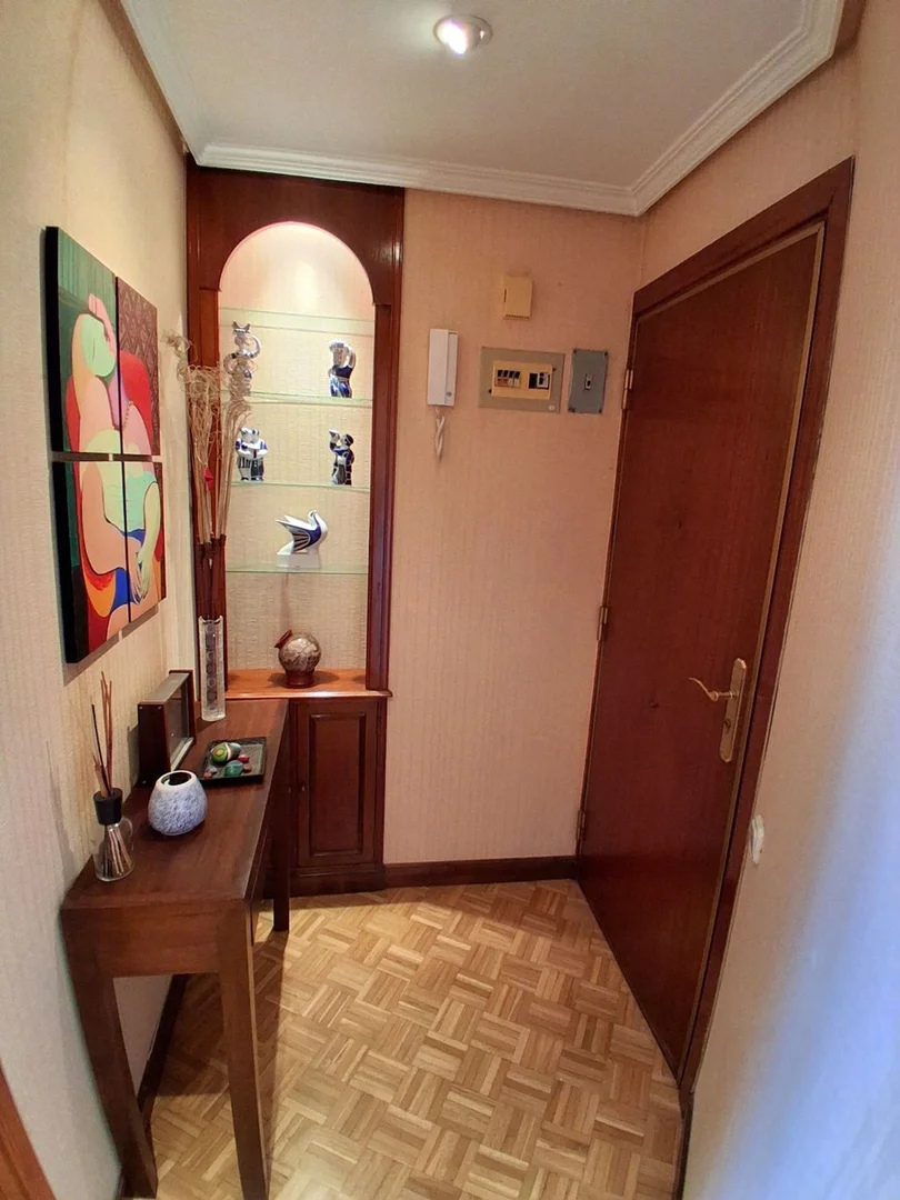 Piso en calle del Corregidor Diego de Valderrábano, 17 - Foto 2